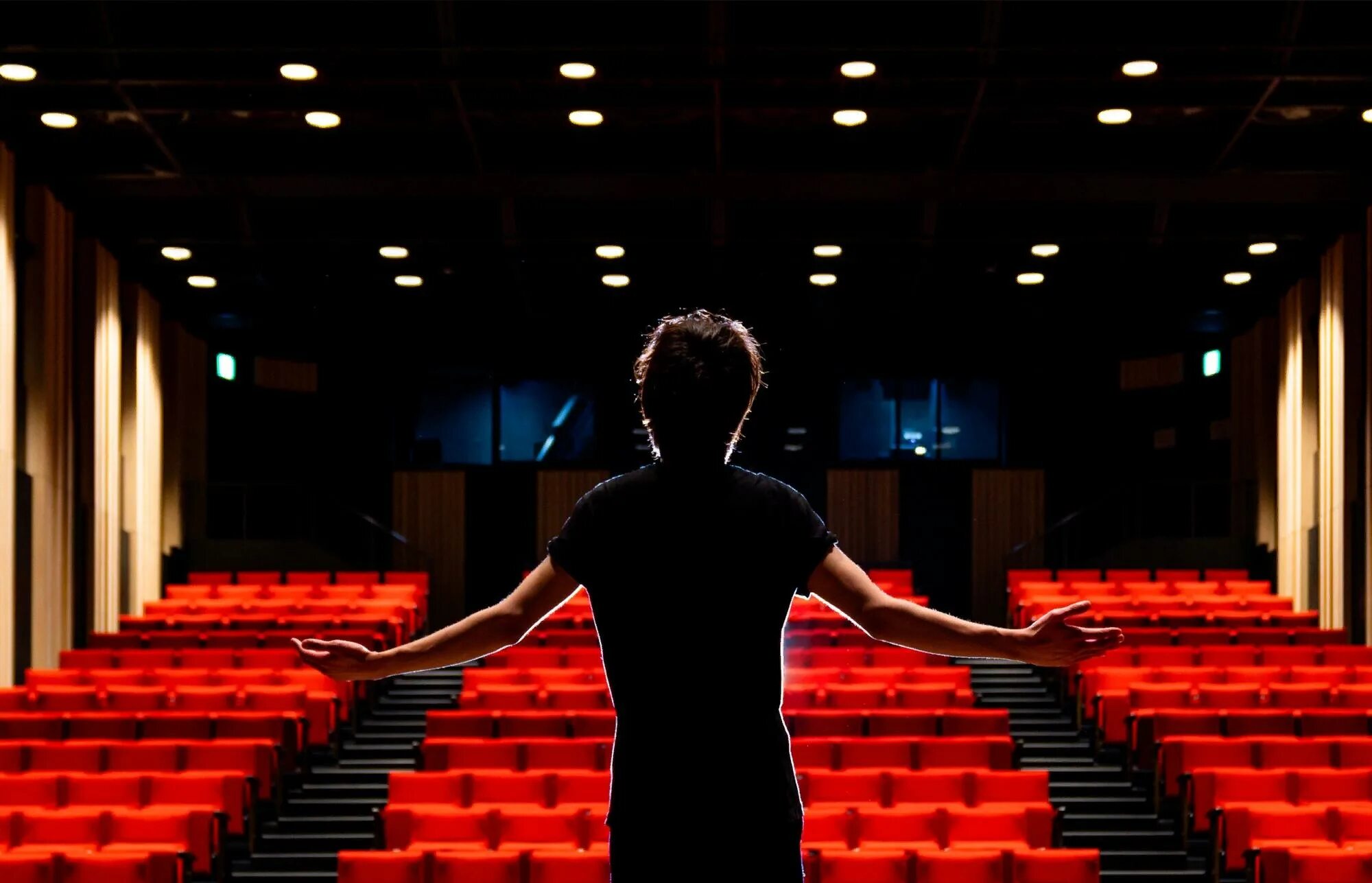 The theatre men. Актер на сцене. Сцена театра. Пустой зал. Пустой зал театра.