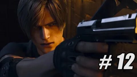 Leon remake