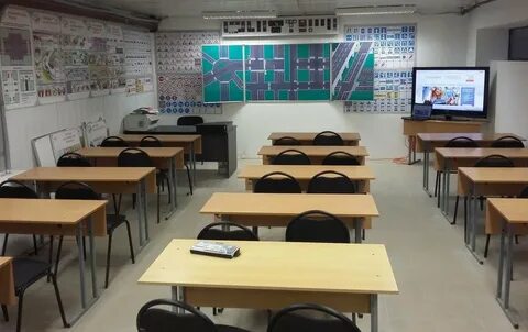 Автошкола класс отзывы