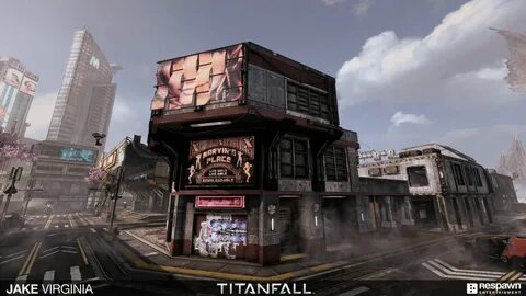 Multiplayer city