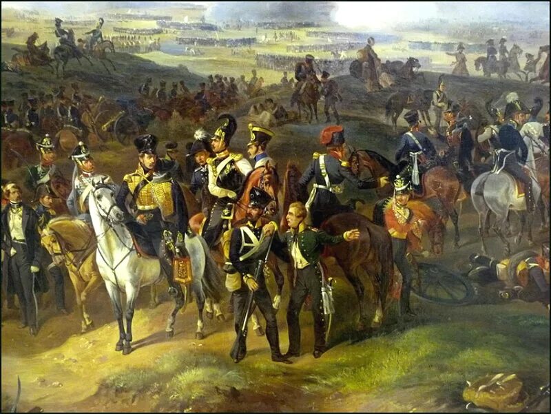 Битва при лейпциге 1813. Битва под лейпцигом наполеон. битва народов 1812. битва под лейпцигом 1813 картина.