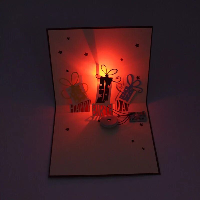 Светящаяся открытка. Открытка бумажный туннель. Светящиеся открытки. Фантастические цветы. Дизайн открыток светящихся.