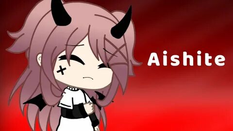 Aishite aishite aishite