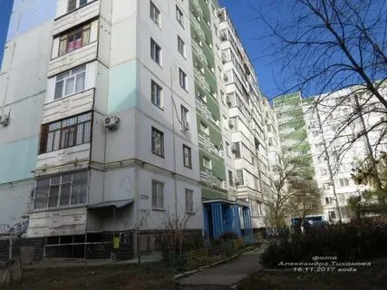 Черникова 31