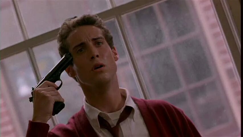 Мерцают сигал. The glimmer man 1996. джонни стронг. сигал мерцающий.