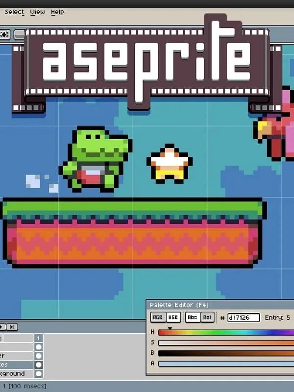 Aserprite