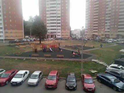 Дмитровского 16