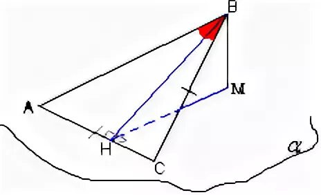 Через сторону нижнего. Через сторону треугольника проведена плоскость. Через сторону АС треугольника АВС проведена плоскость Альфа. Через сторону AC правильного треугольника ABC проведена плоскость. Через сторону АС треугольника АВС проведена плоскость Альфа б.