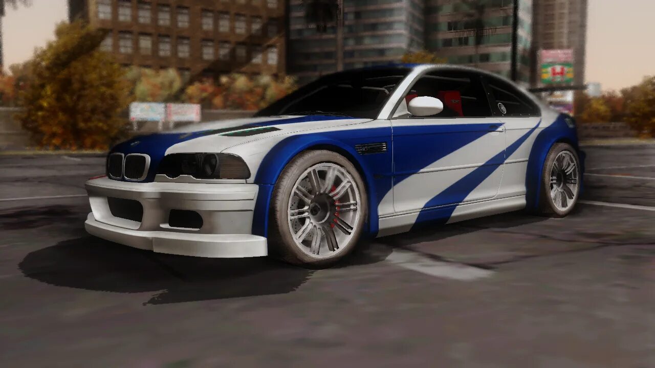 Bmw m3 nfs mw. БМВ м3 ГТР. BMW m3 GTR. BMW m3 e46 GTR. BMW m3 GTR купе.