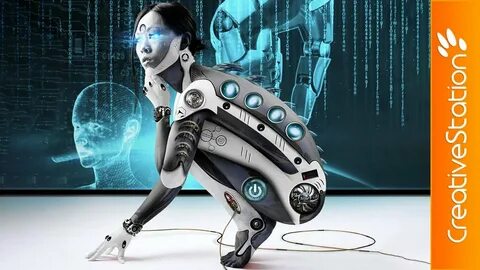 Поменять озвучку робота