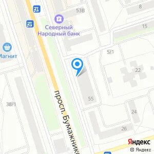 Соцзащита бумажников 42
