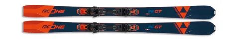 Fischer rc one gt
