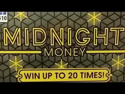 Midnight money