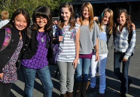 Fifth grade