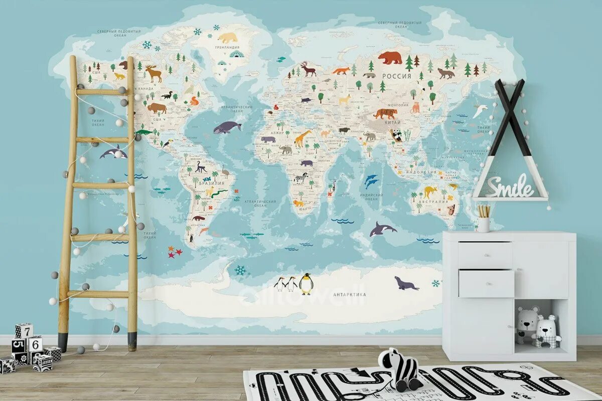 Детские обои карта. Фотообои карта в детскую. Фотообои в детскую мальчику. Детские обои карта. Фотообои карта в детскую.