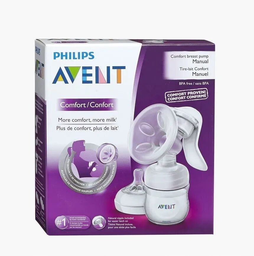 Авент молокоотсос ручной manual breast Pump. Филипс Авент комфорт молокоотсос ручной. Ручной молокоотсос Philips Avent Comfort. Авент 330/40 молокоотсос комплектация. Молокоотсос philips купить