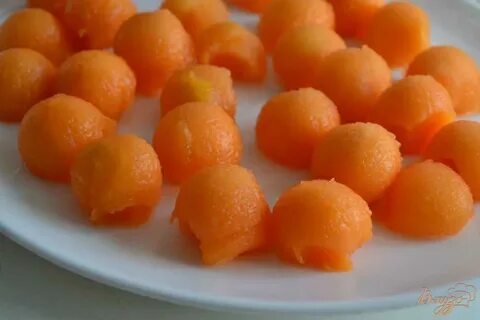 Дыня замороженная