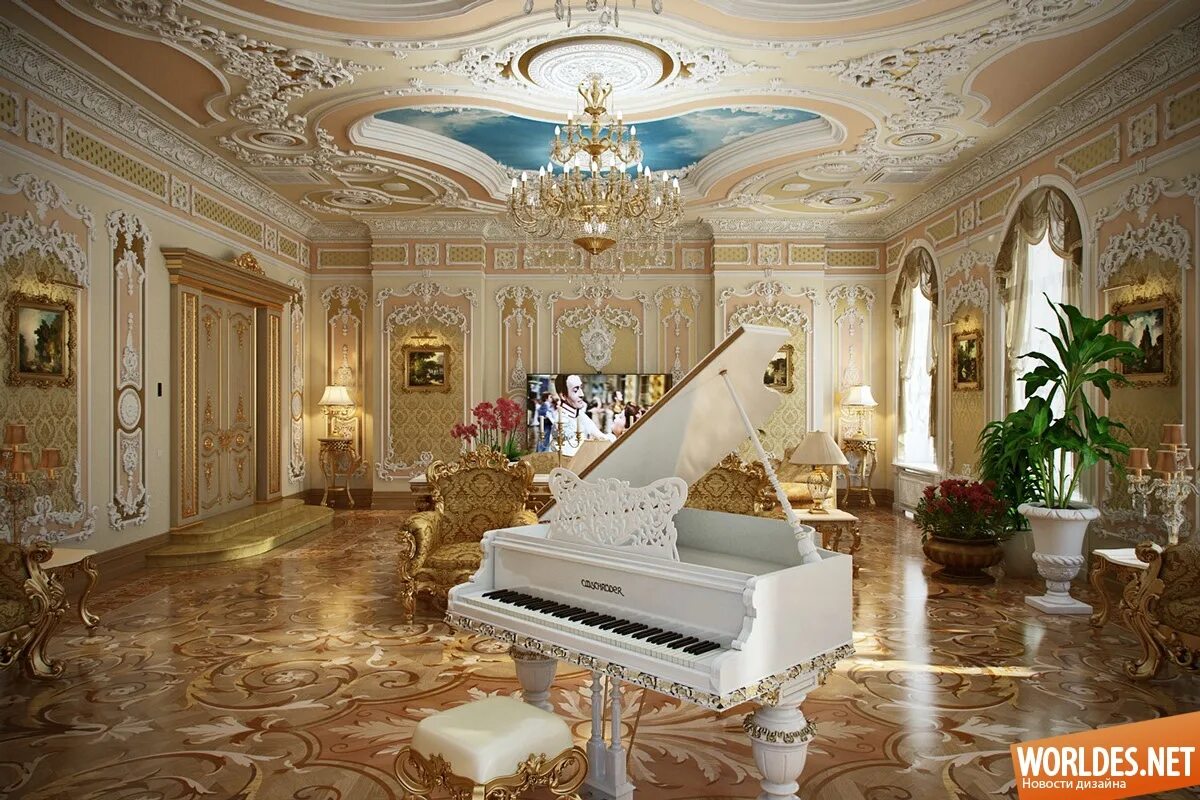 Стиль luxury antonovich design. Дворец -интерьер luxury antonovich design. Дворец luxury antonovich холл колонны. Интерьер роскошных дворцов. Marble house ричард моррис хант.