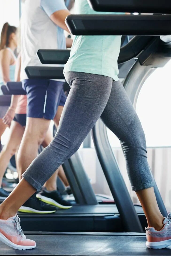 Exercise hours