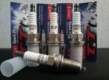Denso k16tt