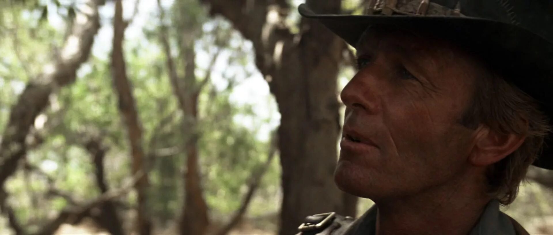 по прозвищу крокодил