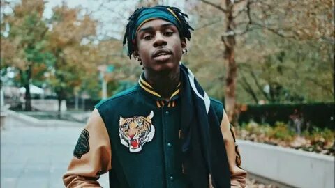 Polo g