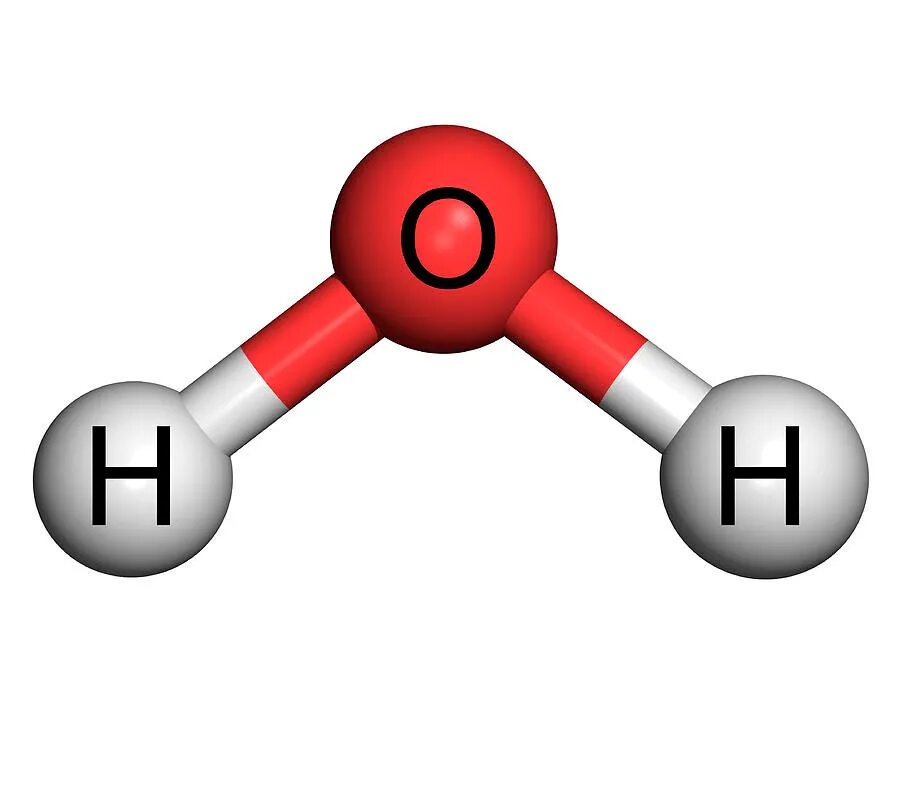 Модель молекулы h2o. H2o молекула воды формула. H2o структура молекулы. Шаростержневая модель h2o.