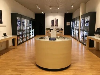Магазины техники apple казань