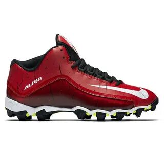 Nike alpha