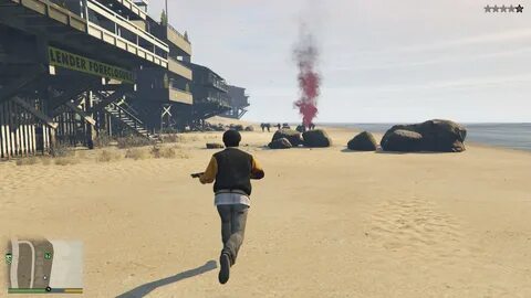 Gta v scripts