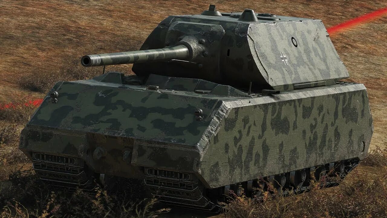 Лучший на маусе
