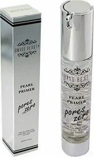 Swiss pearl