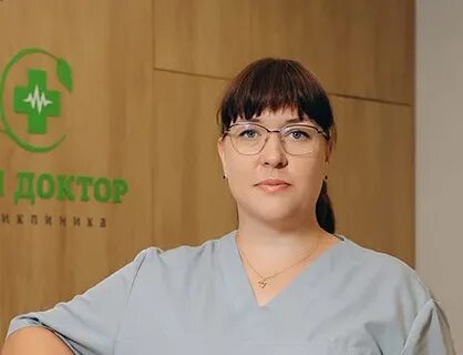 Ваш доктор белгород