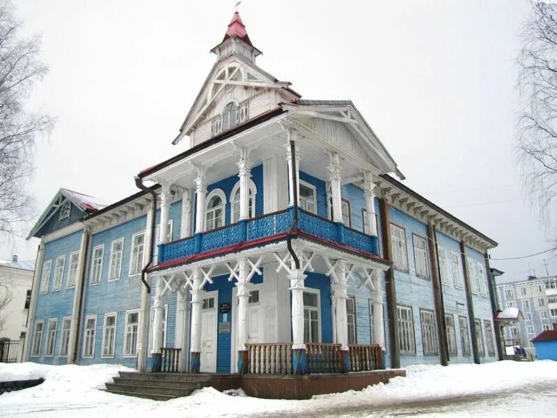 Д выльгорт. Музей выльгорт сыктывдинский.