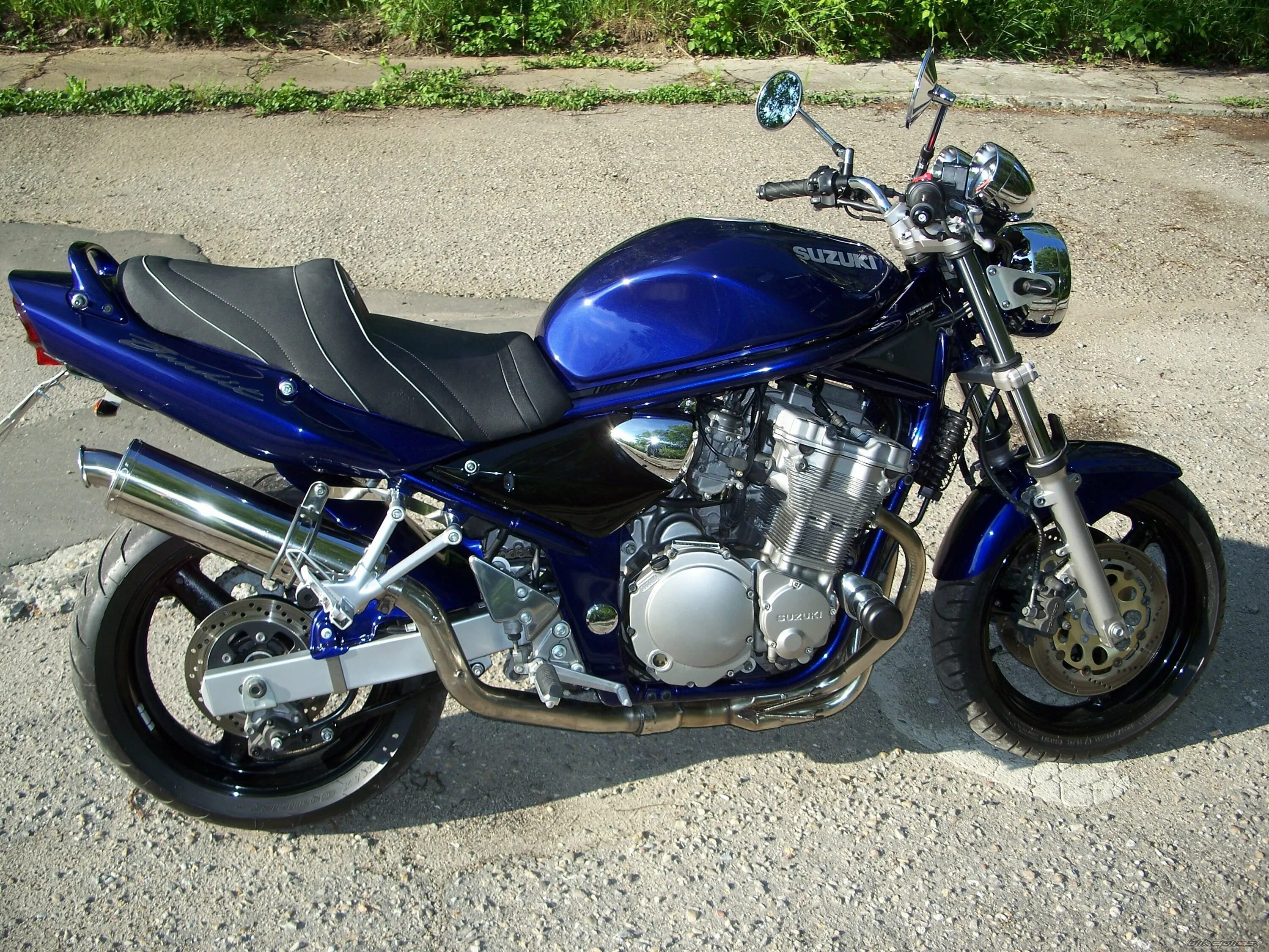 Сузуки бандит 600. Мотоцикл Сузуки бандит 600. Сузуки бандит 600 кубов. Suzuki Bandit 2003.