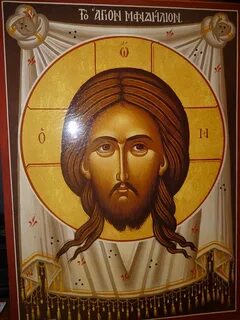 Икона спас картинки