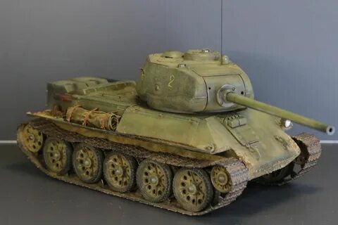 Т 43