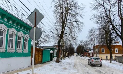 Боровск овраг текиженский фото