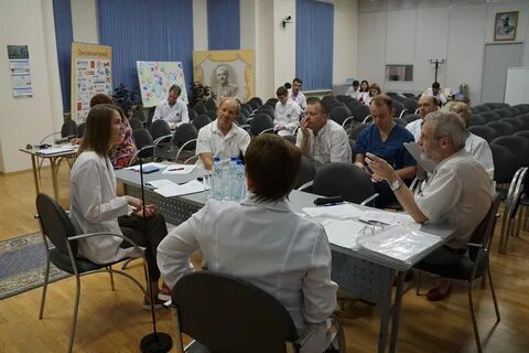 Турнер минздрав