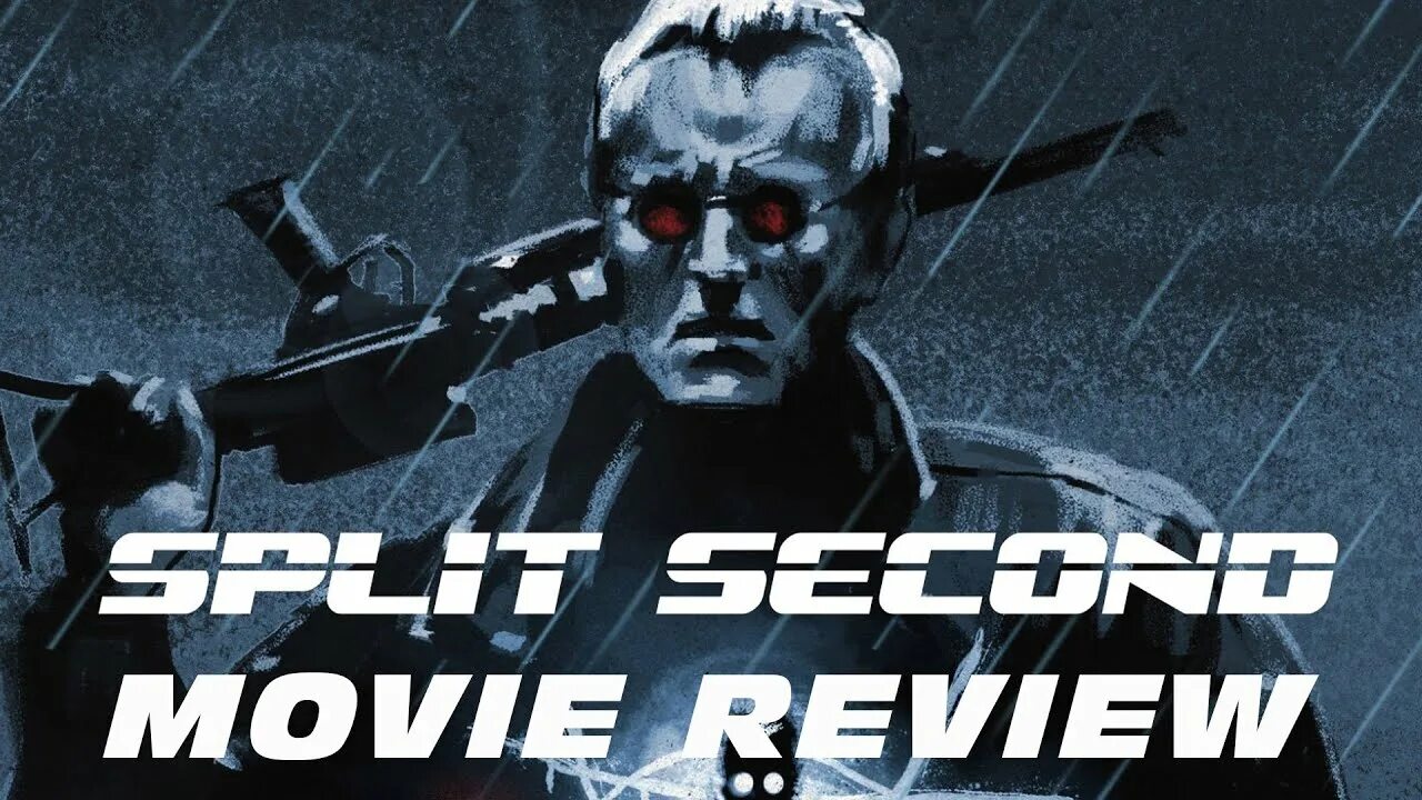 Life split. Рутгер хауэр считанные секунды. рутгер хауэр split second.