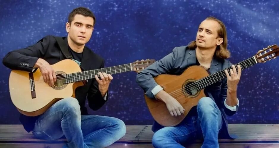 Гитара аранхуэс. Дуэт аранхуэс. duo aranjuez. дуэт гитаристов.