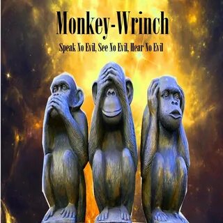 Speak no evil