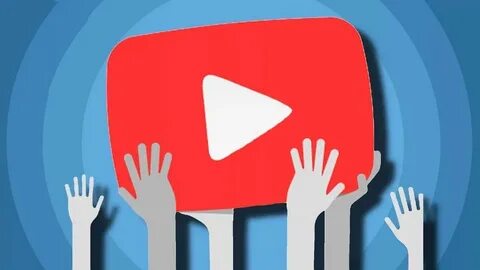 Больше всего подписчиков на youtube