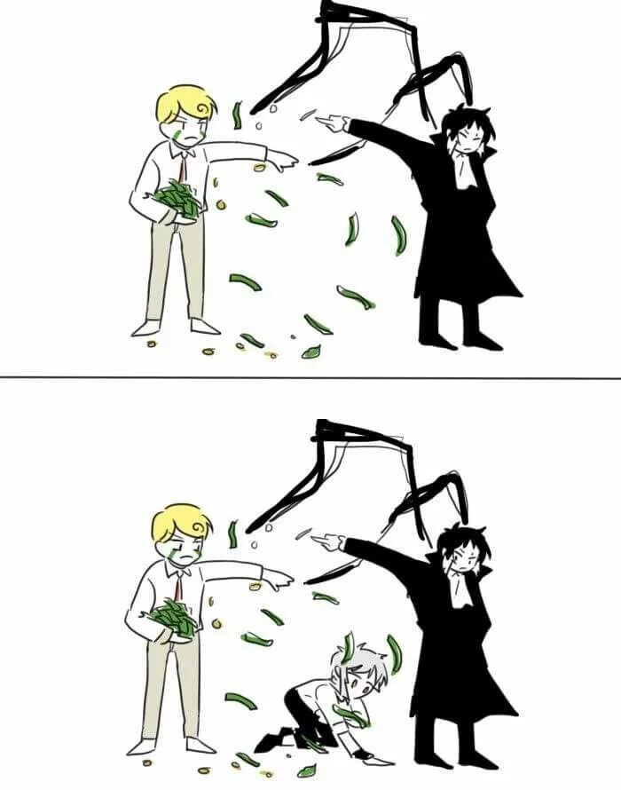 Бсд шуточные