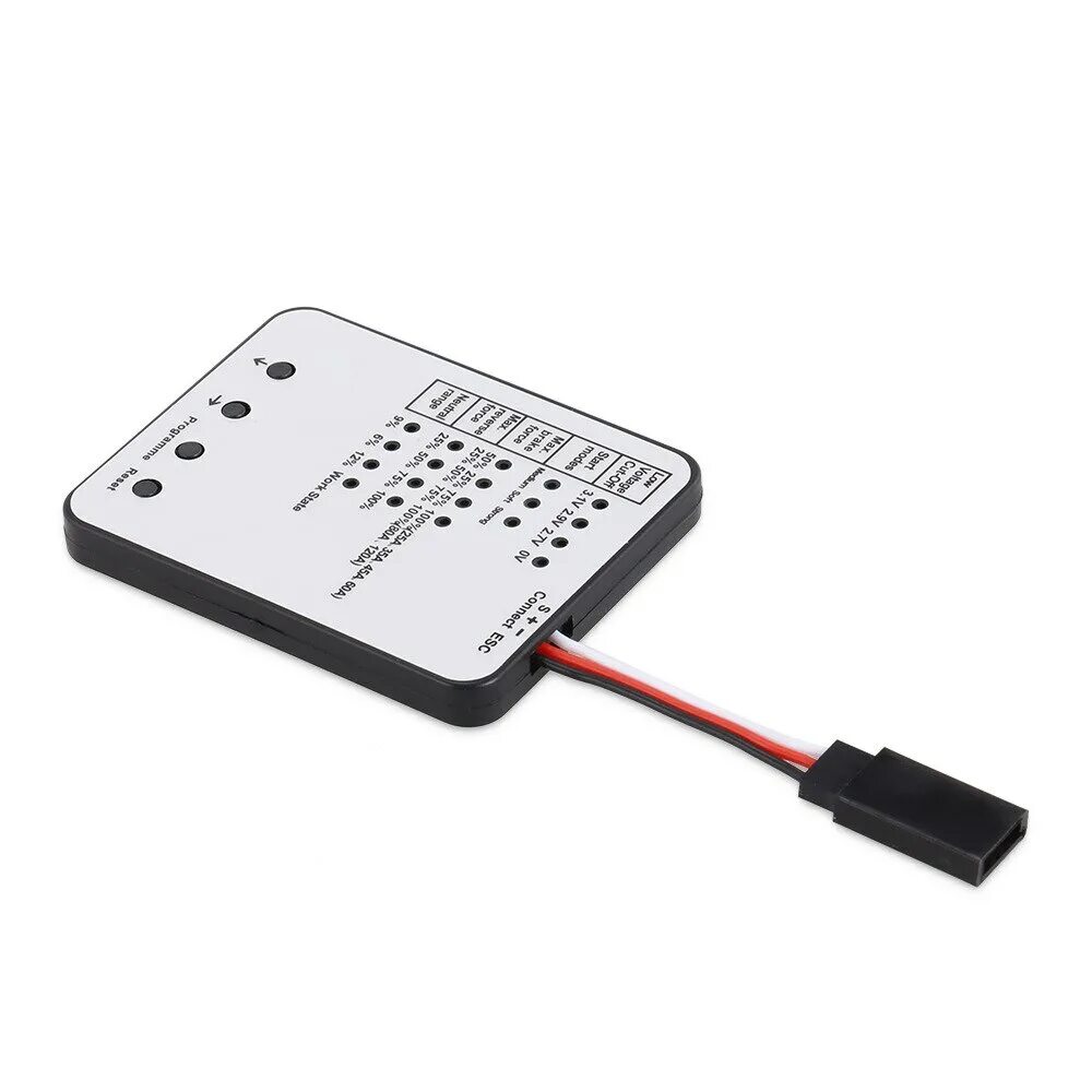 Led program