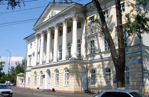 Иркутск белая