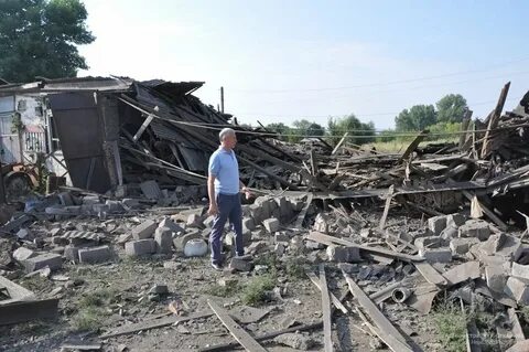 Новости со стороны украины сегодня последние