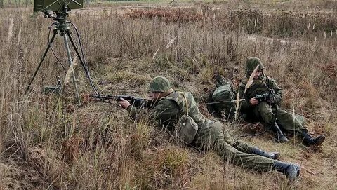 Западная разведка