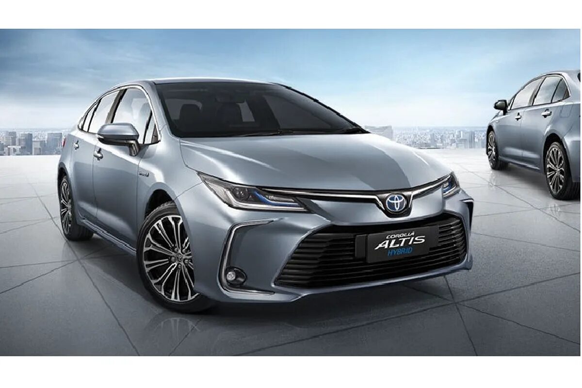 Toyota Corolla Altis 2020. Новая Тойота Королла 2020. Toyota Corolla Hybrid 2020. Тойота Королла 2020 гибрид.