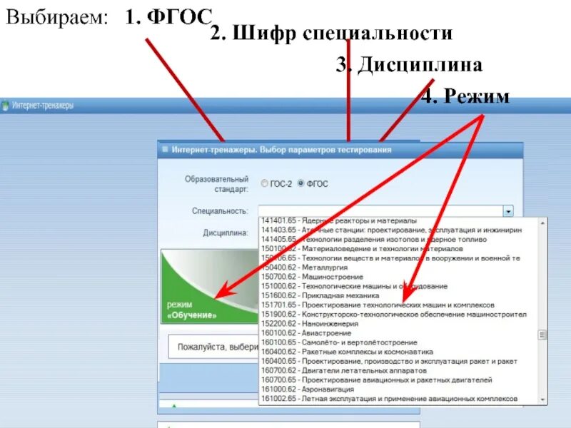 Как найти тест на сайте. Шифр ФГОС это. ФГОС шифровка. Шифры по стандартам ФГОС. Шифры специальности Вака.